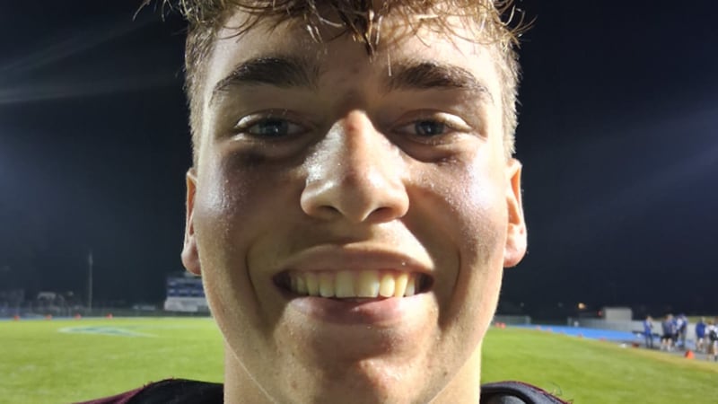 Sam Vandello, Marengo emerge from battle of unbeatens at Woodstock