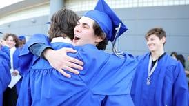 Photos: 2023 St. Charles North graduation ceremony