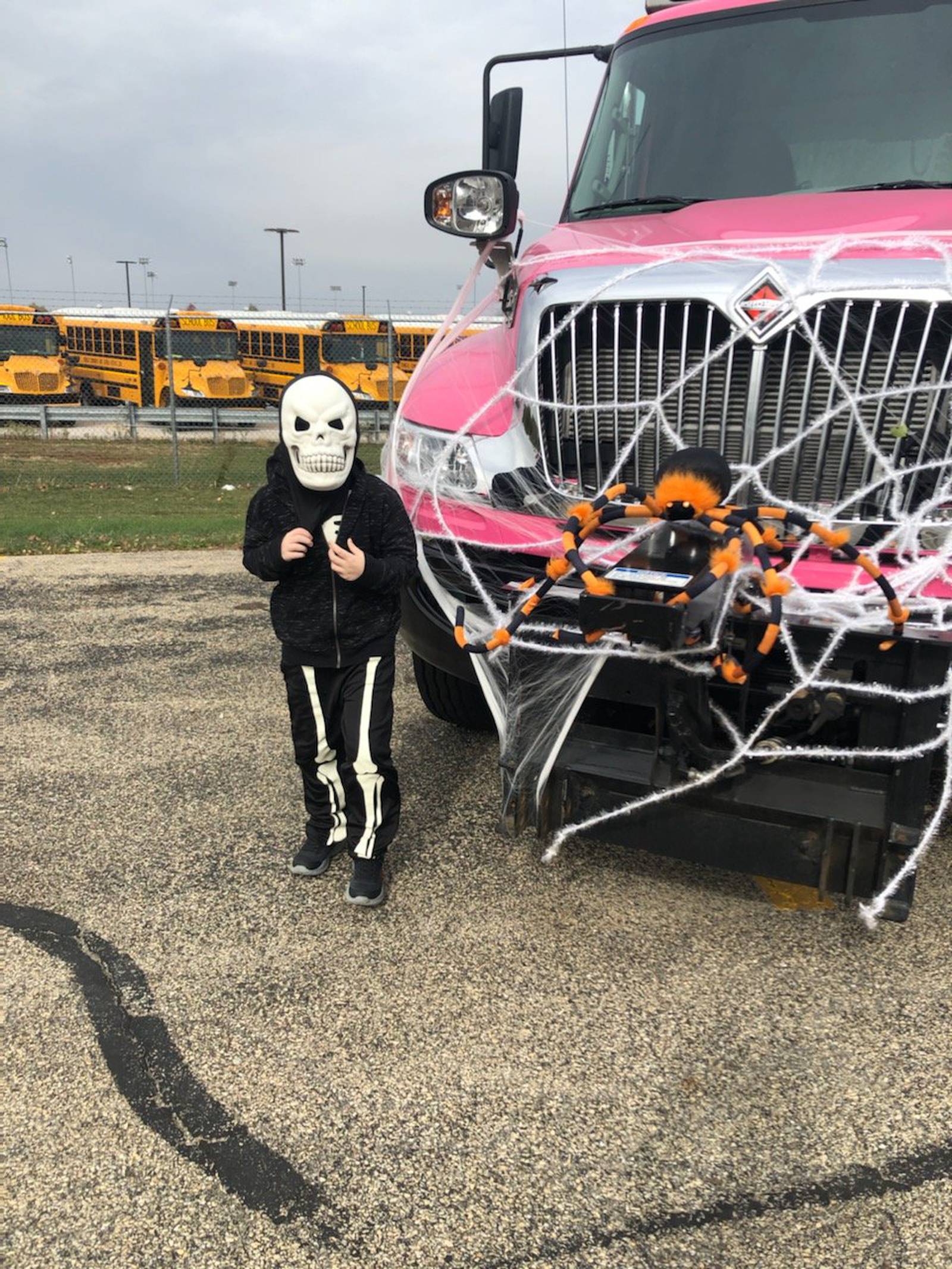 Oswego Halloween DriveAround Scavenger Hunt to return Sunday Shaw Local