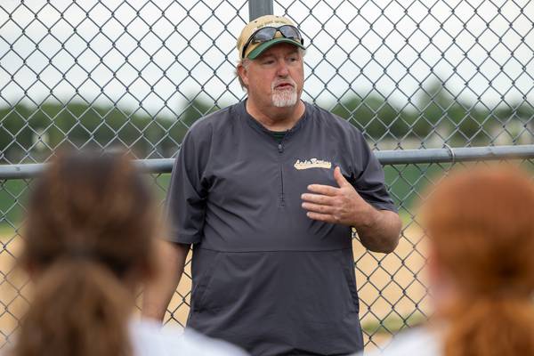 St. Bede hopes facing bigger schools pays off: NewsTribune softball notebook