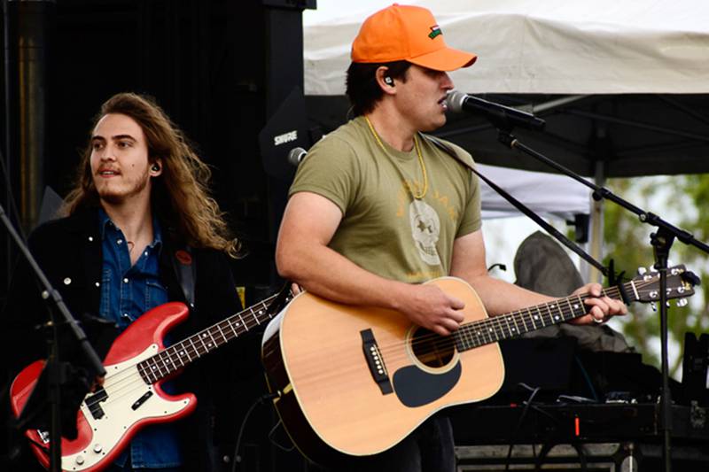 RISE Up Festival coming back to McHenry in 2024 after hiatus, Jett
