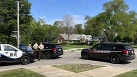 Joliet police chief, others talk communication debacle over May 30 manhunt