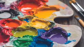 Inside Fine Line Creative Arts Center — where inspiration thrives