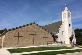 Granville parishes to host Cinco de Mayo taco dinner on May 4