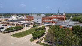 OSF Saint Katharine introducing new electronic medical records system April 1 