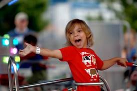 Photos: The 156th Annual Kane County Fair in St. Charles