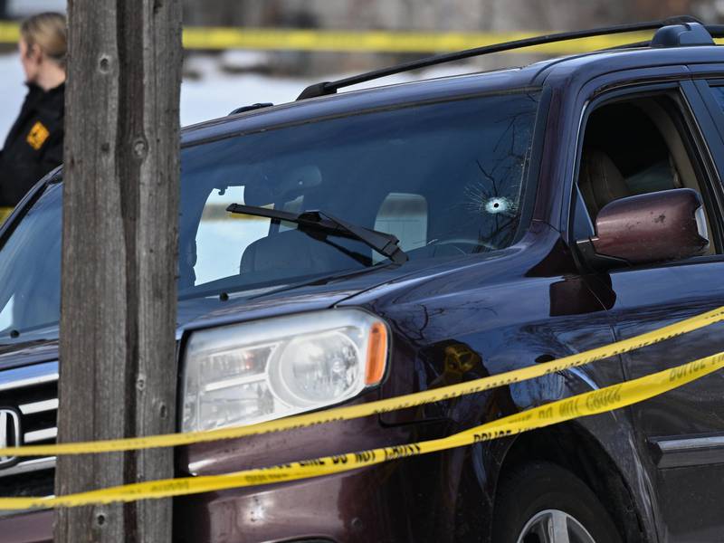 DeKalb organizers plan Friday vigil for Renee Good, Minnesota woman killed by ICE agent