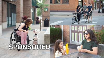 Squeeze Every Last Drop of Summer in Downtown Crystal Lake!
