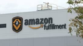 Windows of 30 vehicles shattered at Joliet Amazon facility, police say