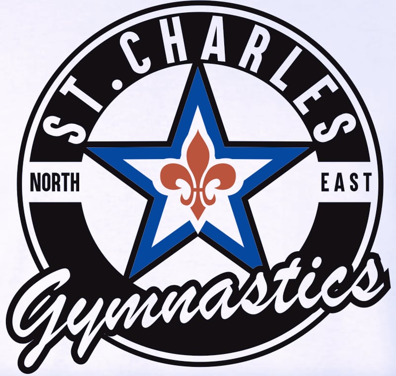 St. Charles gymnastics