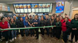 Culver’s of Rock Falls, Chambers celebrate major remodeling project