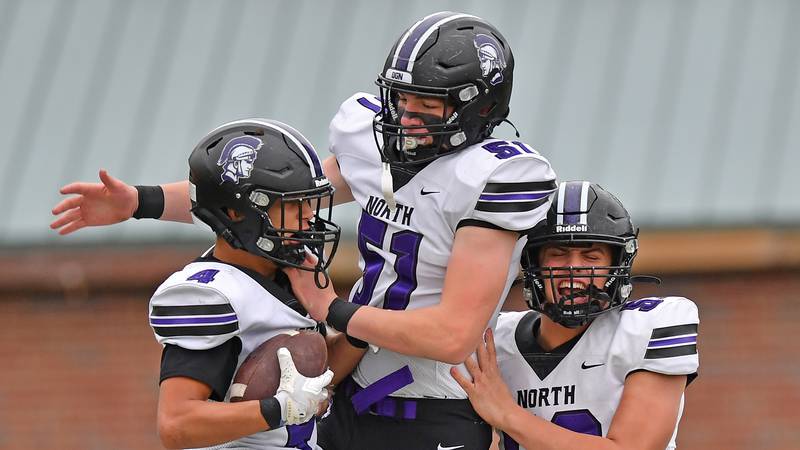 2025 IHSA playoffs: Steve Soucie’s Class 7A quarterfinal round analysis