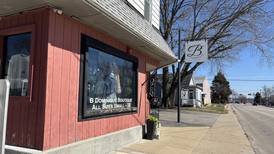 B Dominique Boutique closes after five years in Ottawa