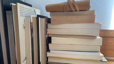 Julia Hull District Library hosts winter reading challenge