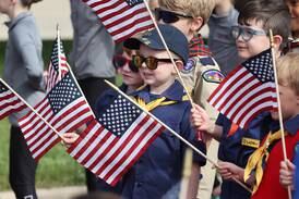 Photos: DeKalb hosts Memorial Day parade