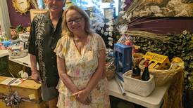 Pet adoption, fundraiser event in Oswego aims to find forever homes for dogs