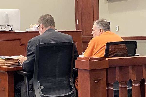 Decade after case began, DeKalb man gets nearly 100 years in prison for child sex assault