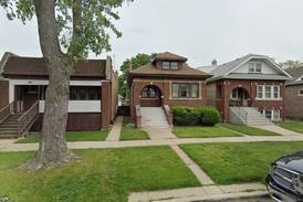 Single-family home built in 1925 in Berwyn goes for $455,000