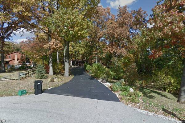Residential home sells in McHenry for $585,000