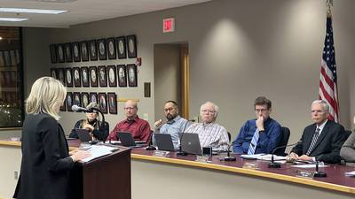 Sycamore library staff pay among top reasons for proposed tax levy increase, director says