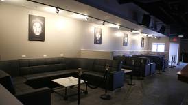 Neighboring business owner has complained about excessive noise coming from Trilogy Nightclub