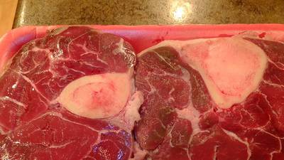 New federal government dietary guidelines emphasize dairy and meat