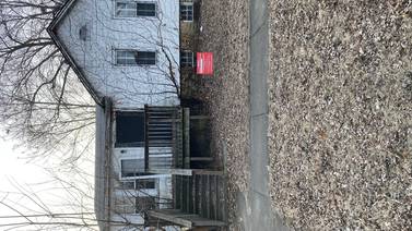 Land Bank approves work on vacant houses 