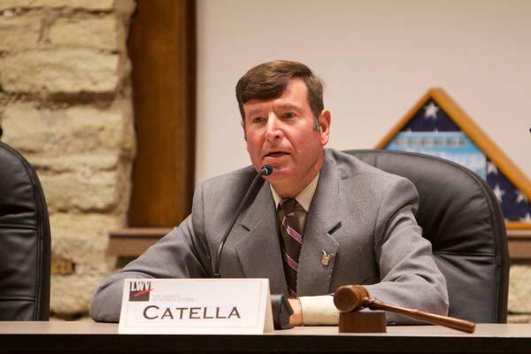 2026 Election Questionnaire: Anthony Catella, Kane County Board