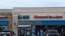 EZ Wok in Shorewood under new ownership