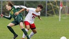 Boys soccer: 5 storylines to watch in McHenry County in 2022