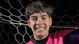 NewsTribune Athlete of the Week: Mendota’s Mateo Goy