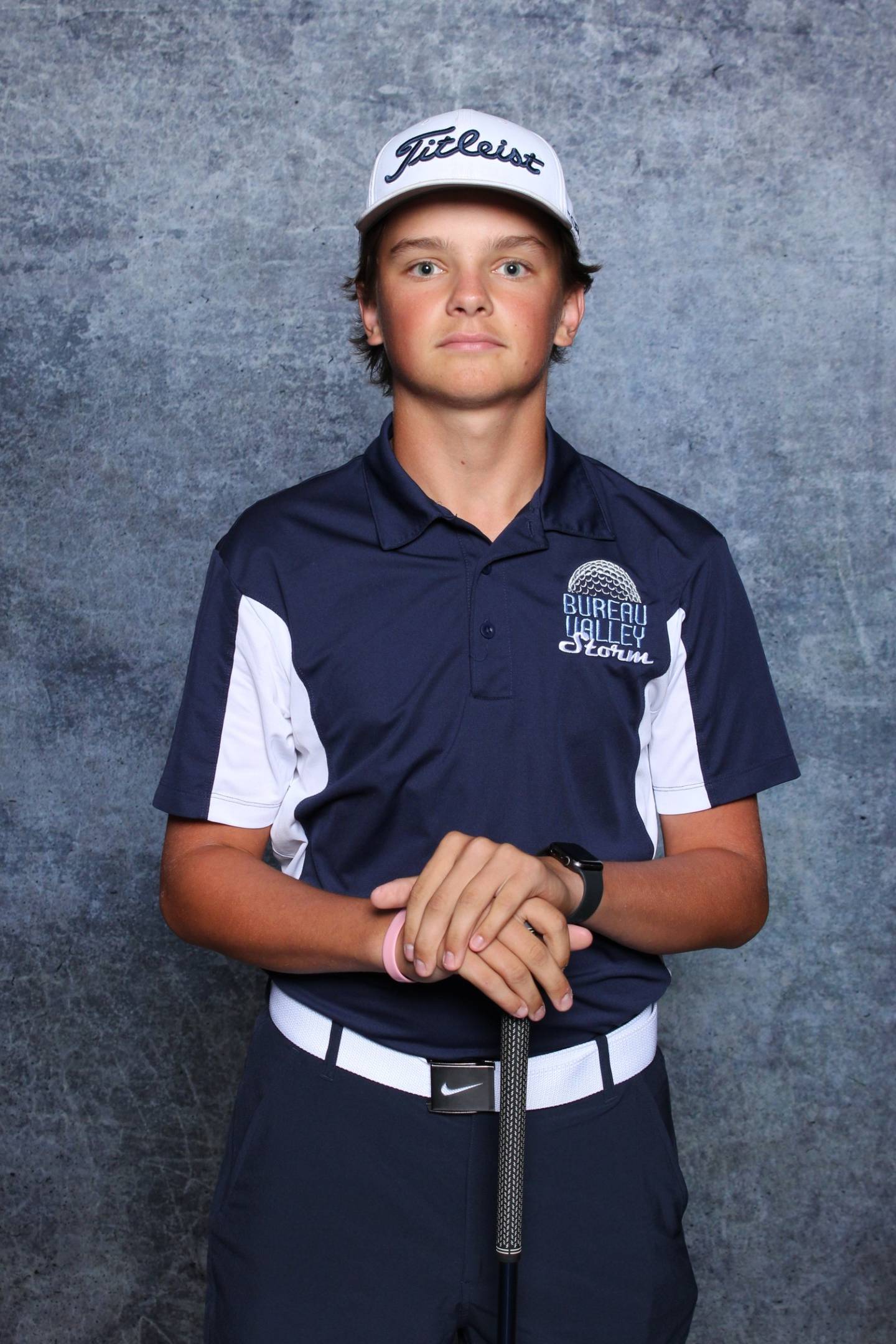 Wyatt Novotny