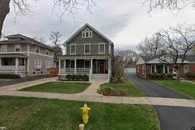 Four-bedroom home in Downers Grove sells for $1.4 million