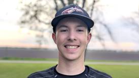 Reece Pelnarsh pitches WFC baseball to first win of the season: The Times Monday Roundup
