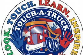 Shaw Local Radio Podcast: Talk-Line with Brandon Clark interviews John Watts on the ‘26 Touch A Truck event