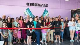 Yorkville Chamber welcomes The Ice Cream Place