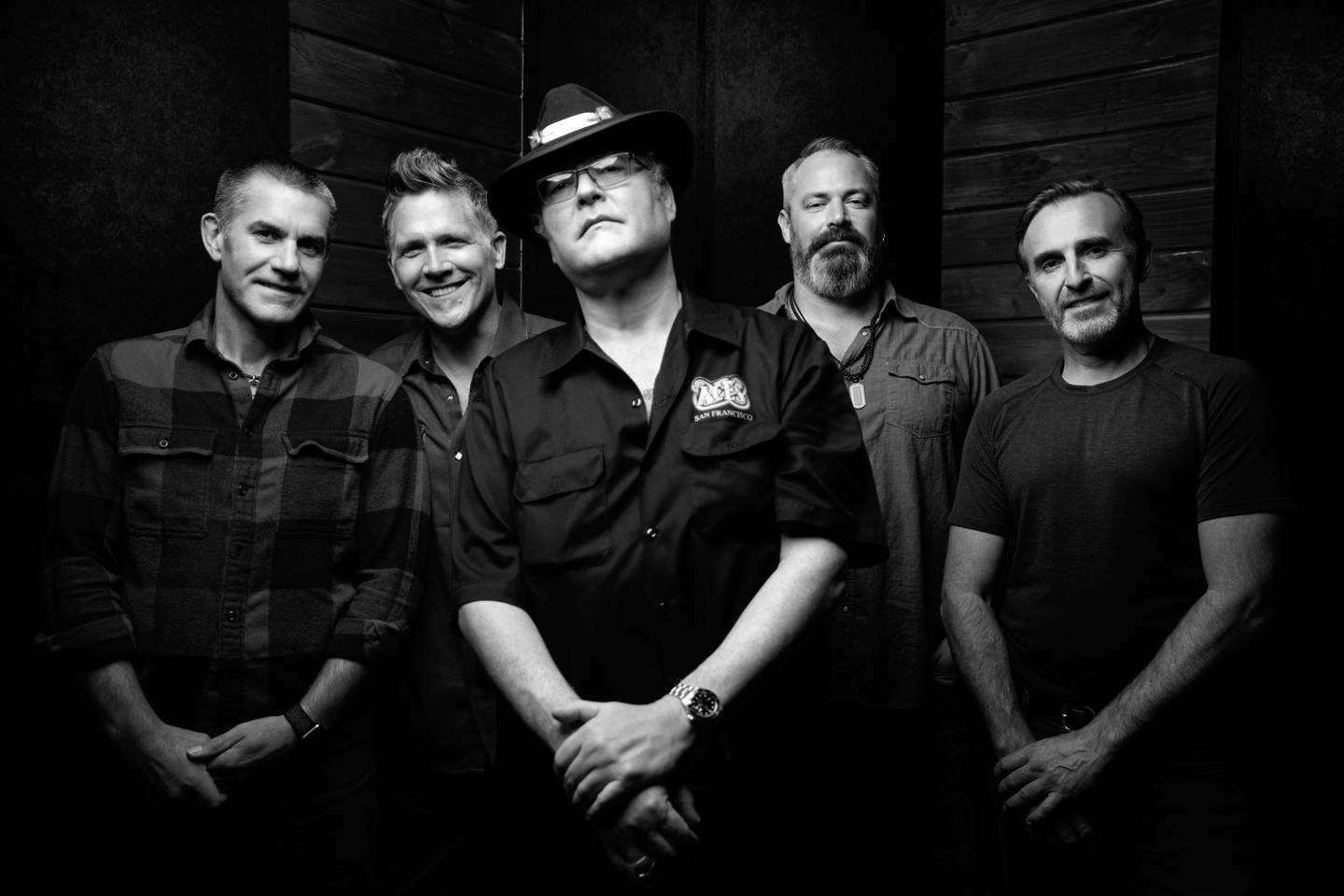 Blues Traveler will perform at 7:30 p.m. July 24 at Brookfield Zoo Chicago.