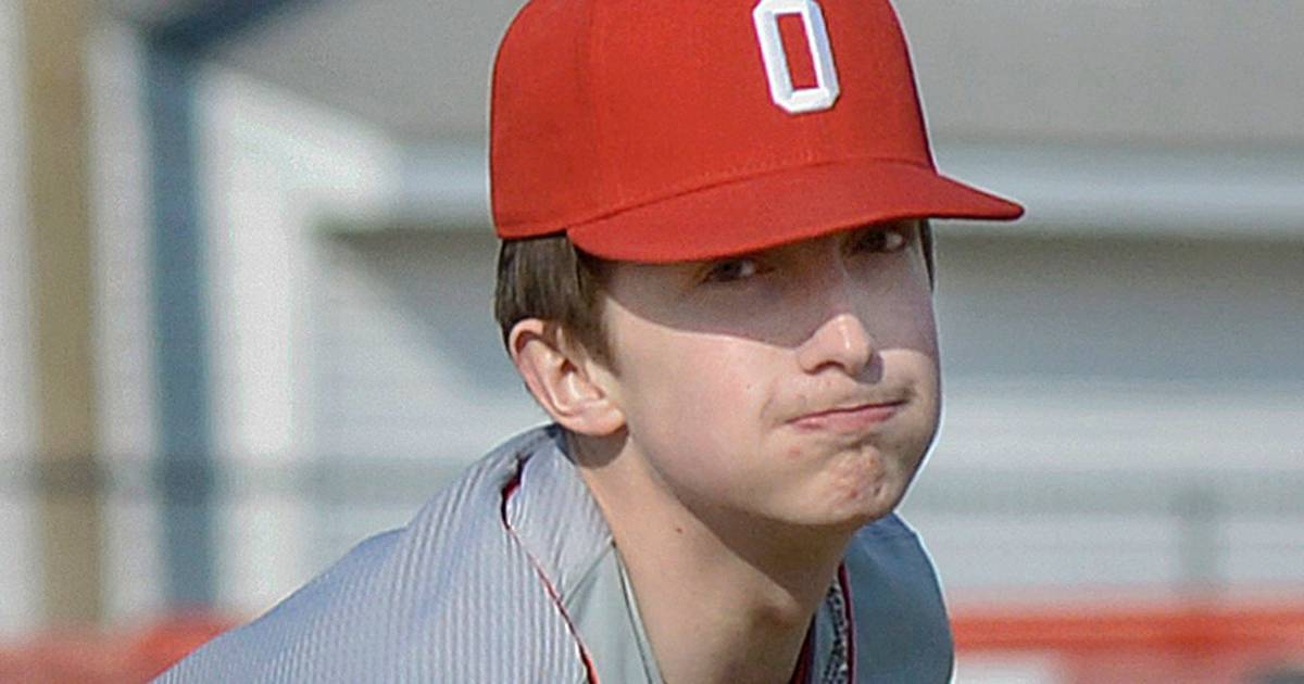Colin Fowler spins shutout for Ottawa; Newark softball scores 21st win ...