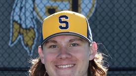 Sterling’s Eli Penne pitches complete game in 2-1 win over Quincy: Tuesday’s Sauk Valley Roundup