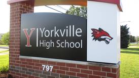 Yorkville High School recognized by U.S. News & World Report