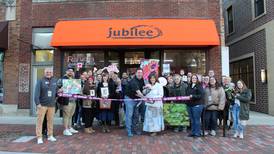 Jubilee brings locally curated artisans to DeKalb storefront