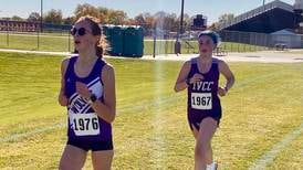 IVCC cross country has ‘strongest women’s team’ in program’s three years