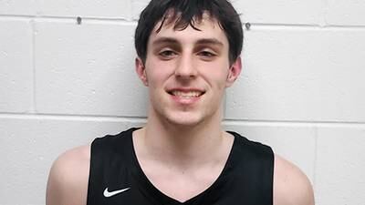 Boys Basketball: Benet leads wire-to-wire, answers Marian Catholic runs in road victory