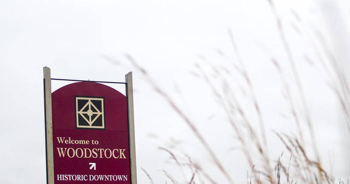 Keefe Real Estate new agent to Woodstock sales team Shaw Local