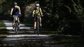 Pedalpalooza will showcase McHenry County’s piece of Grand Illinois Trail for cyclists