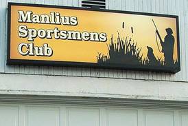 Manlius Sportsmen’s Club to host Shrimp Boil on Aug. 27