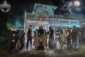Northern Illinois’ scariest haunts: A guide to the area’s best haunted houses