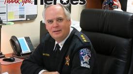 Tom Weitzel: Unsung heroes are essential to a police department’s smooth operation