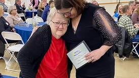 Photos: Genoa businesses, community leaders praised at chamber's 2024 awards banquet