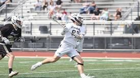 Boys lacrosse: Lincoln-Way West co-op takes care of Oak Forest co-op 10-2